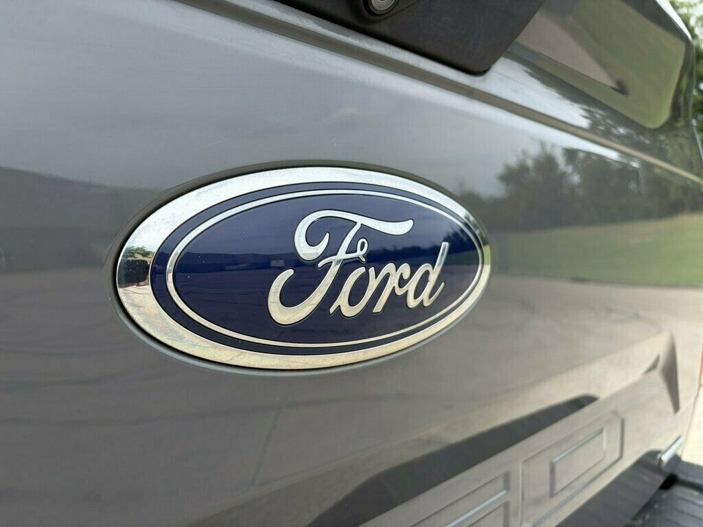2018 Ford F-150 XLT 4WD SuperCab 6.5' Box - 23068929 - 38