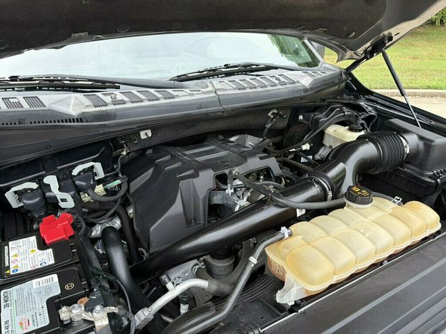 2018 Ford F-150 XLT 4WD SuperCab 6.5' Box - 23068929 - 42