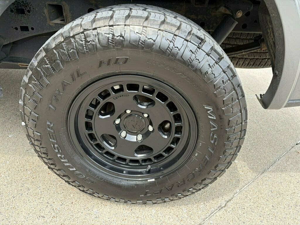2018 Ford F-150 XLT 4WD SuperCab 6.5' Box - 23068929 - 44