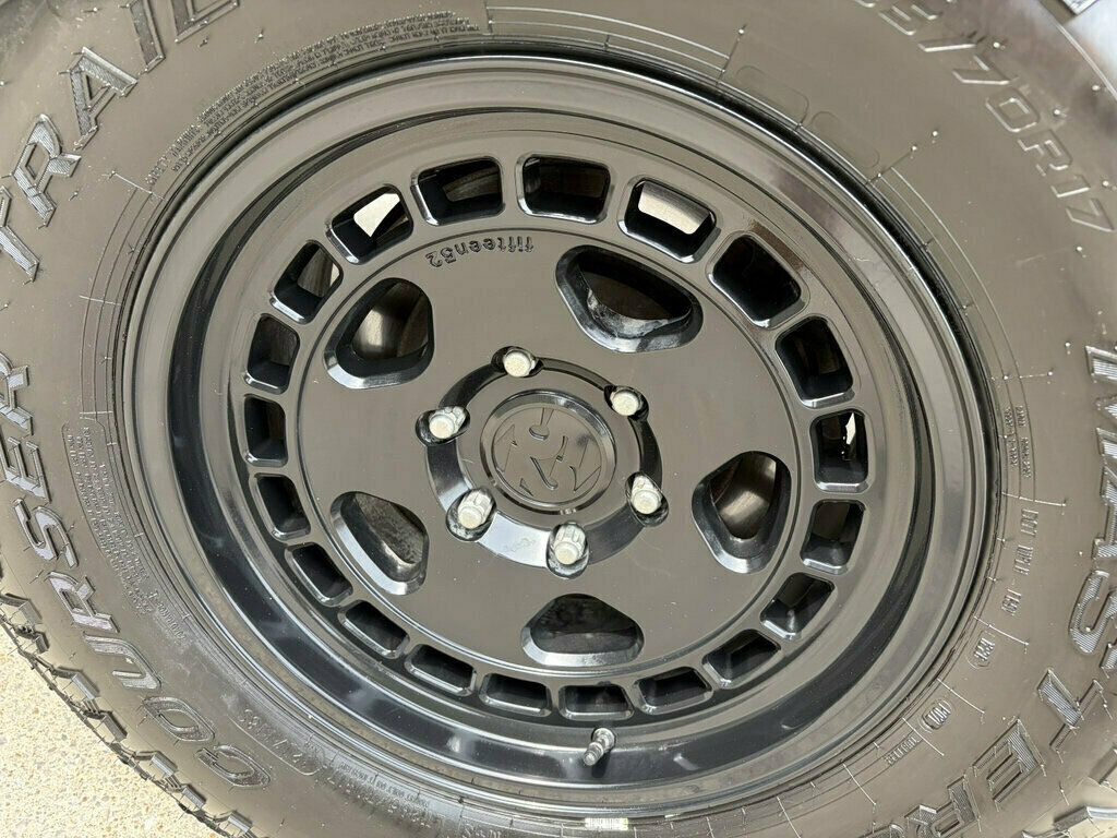 2018 Ford F-150 XLT 4WD SuperCab 6.5' Box - 23068929 - 45