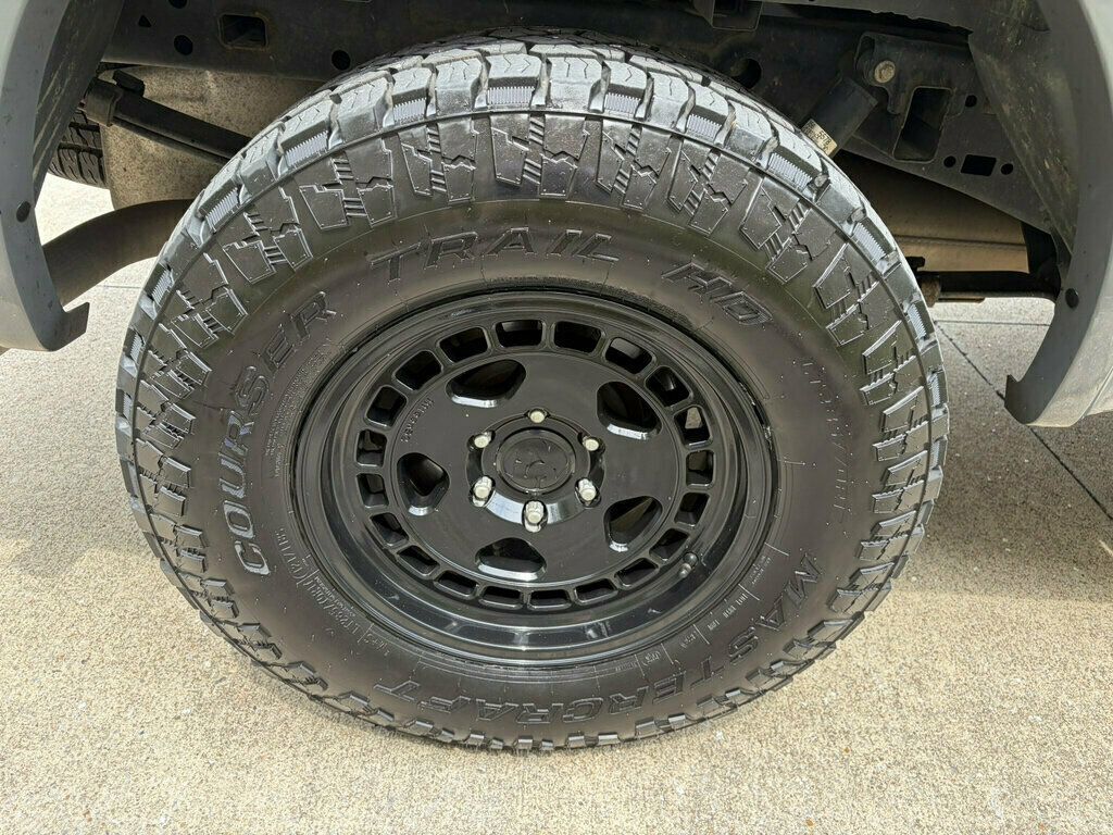 2018 Ford F-150 XLT 4WD SuperCab 6.5' Box - 23068929 - 48