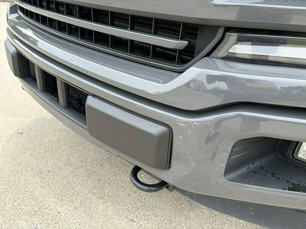 2018 Ford F-150 XLT 4WD SuperCab 6.5' Box - 23068929 - 49