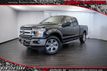 2018 Ford F-150 XLT 4WD SuperCab 6.5' Box - 23070965 - 0