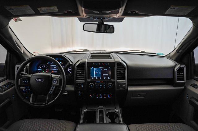 2018 Ford F-150 XLT 4WD SuperCab 6.5' Box - 23070965 - 11