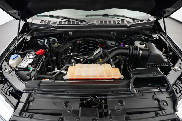 2018 Ford F-150 XLT 4WD SuperCab 6.5' Box - 23070965 - 12