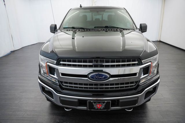2018 Ford F-150 XLT 4WD SuperCab 6.5' Box - 23070965 - 13