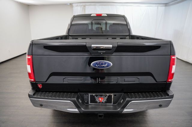 2018 Ford F-150 XLT 4WD SuperCab 6.5' Box - 23070965 - 14