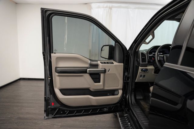 2018 Ford F-150 XLT 4WD SuperCab 6.5' Box - 23070965 - 15