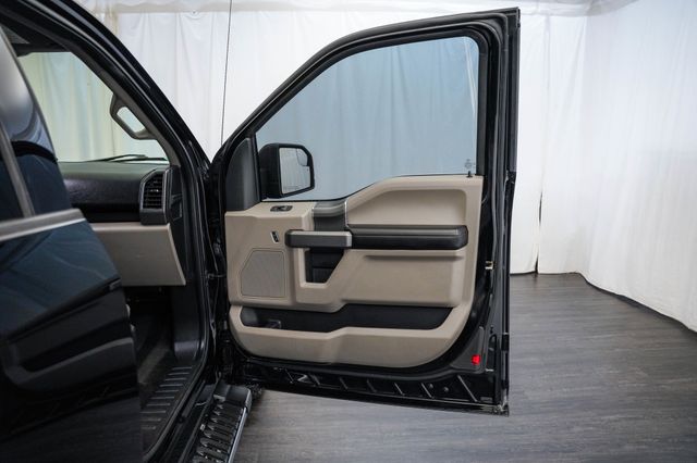 2018 Ford F-150 XLT 4WD SuperCab 6.5' Box - 23070965 - 16