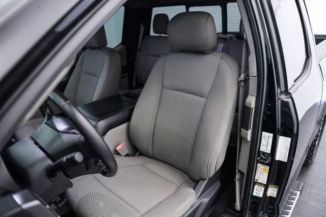 2018 Ford F-150 XLT 4WD SuperCab 6.5' Box - 23070965 - 18