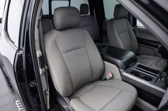 2018 Ford F-150 XLT 4WD SuperCab 6.5' Box - 23070965 - 20