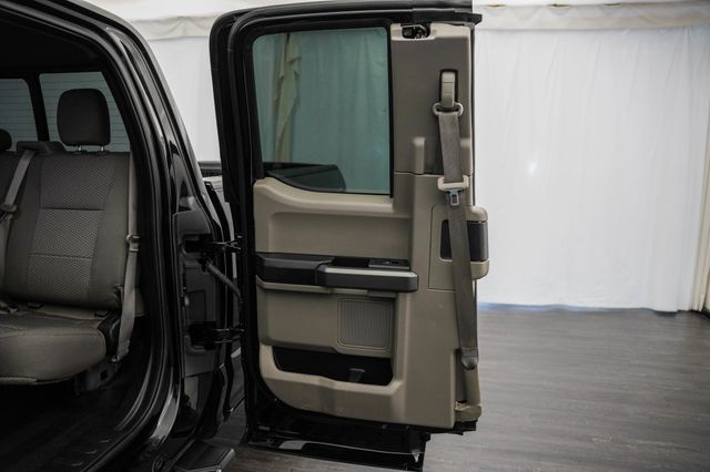 2018 Ford F-150 XLT 4WD SuperCab 6.5' Box - 23070965 - 21