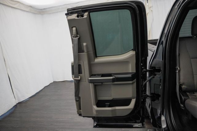 2018 Ford F-150 XLT 4WD SuperCab 6.5' Box - 23070965 - 22