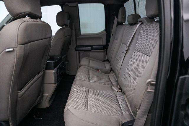 2018 Ford F-150 XLT 4WD SuperCab 6.5' Box - 23070965 - 23