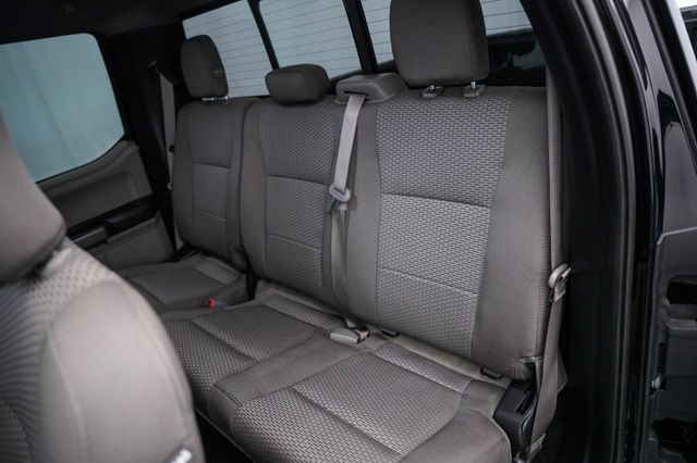 2018 Ford F-150 XLT 4WD SuperCab 6.5' Box - 23070965 - 24