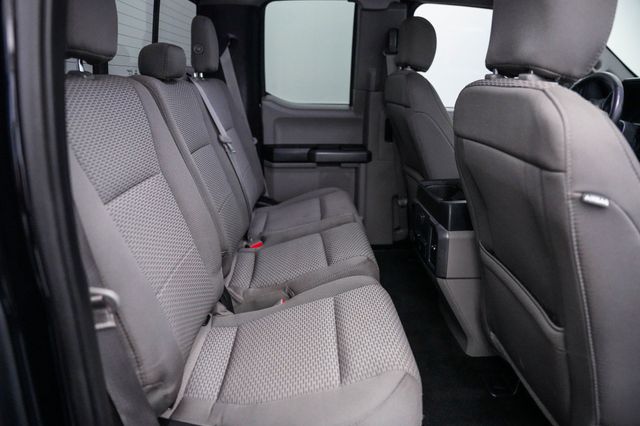 2018 Ford F-150 XLT 4WD SuperCab 6.5' Box - 23070965 - 25