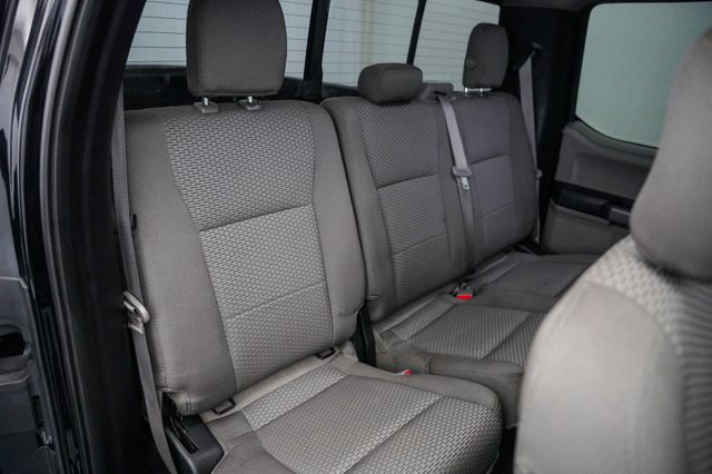 2018 Ford F-150 XLT 4WD SuperCab 6.5' Box - 23070965 - 26