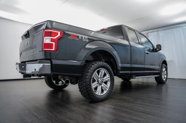 2018 Ford F-150 XLT 4WD SuperCab 6.5' Box - 23070965 - 29