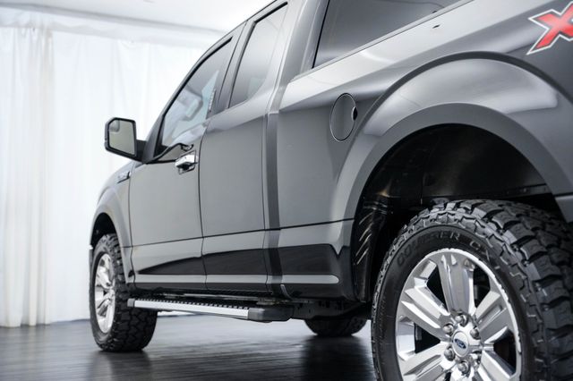 2018 Ford F-150 XLT 4WD SuperCab 6.5' Box - 23070965 - 31