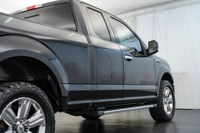 2018 Ford F-150 XLT 4WD SuperCab 6.5' Box - 23070965 - 32