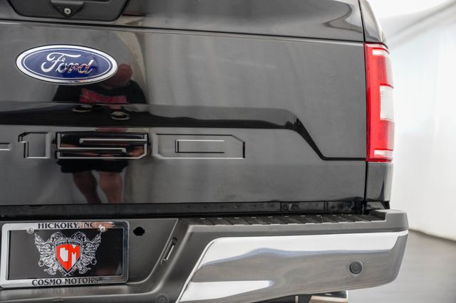 2018 Ford F-150 XLT 4WD SuperCab 6.5' Box - 23070965 - 38
