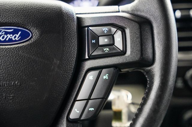 2018 Ford F-150 XLT 4WD SuperCab 6.5' Box - 23070965 - 45
