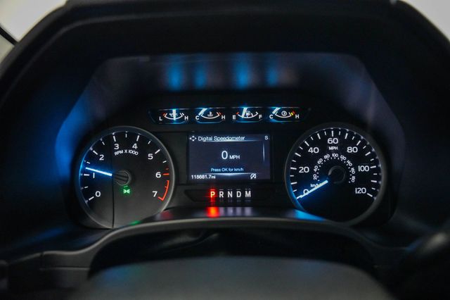 2018 Ford F-150 XLT 4WD SuperCab 6.5' Box - 23070965 - 7