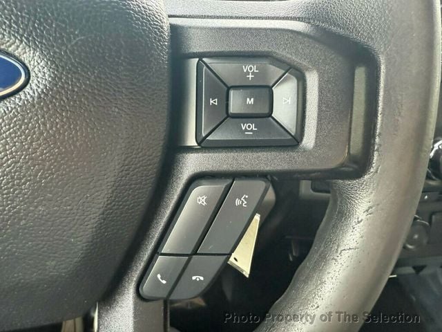 2018 Ford F-150 XLT 4WD SUPERCAB 6.5 BOX W/5.0L V8 - 22930041 - 19