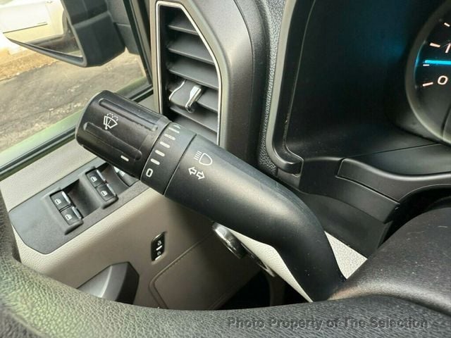 2018 Ford F-150 XLT 4WD SUPERCAB 6.5 BOX W/5.0L V8 - 22930041 - 20