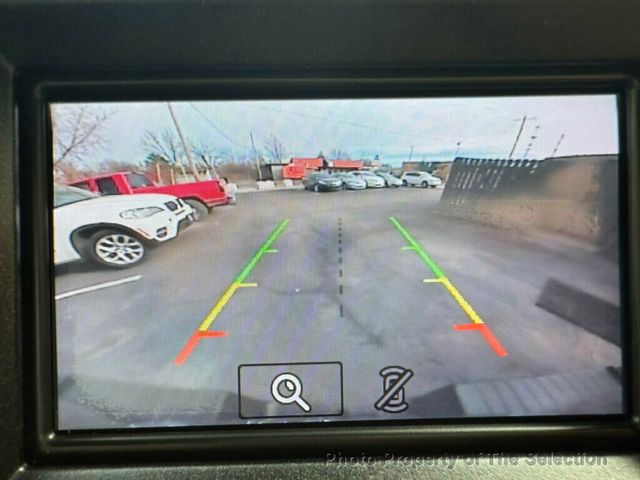 2018 Ford F-150 XLT 4WD SUPERCAB 6.5 BOX W/5.0L V8 - 22930041 - 26