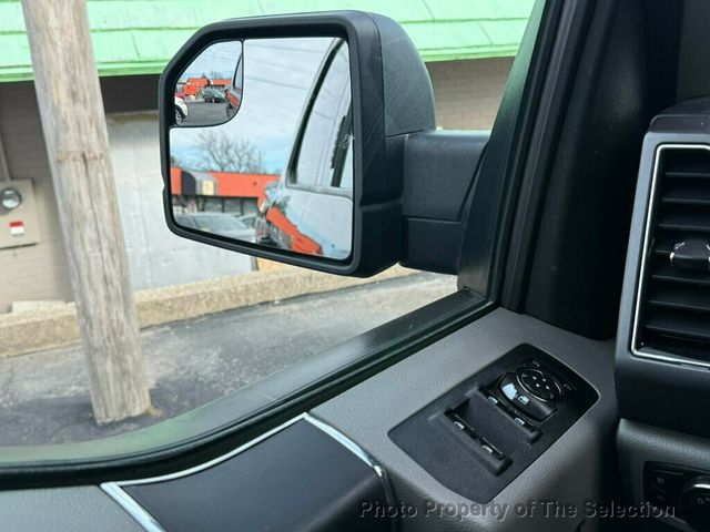 2018 Ford F-150 XLT 4WD SUPERCAB 6.5 BOX W/5.0L V8 - 22930041 - 29