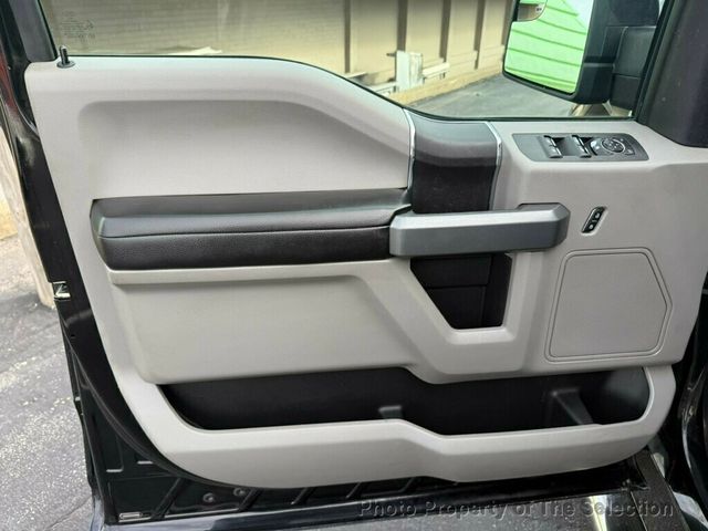 2018 Ford F-150 XLT 4WD SUPERCAB 6.5 BOX W/5.0L V8 - 22930041 - 30