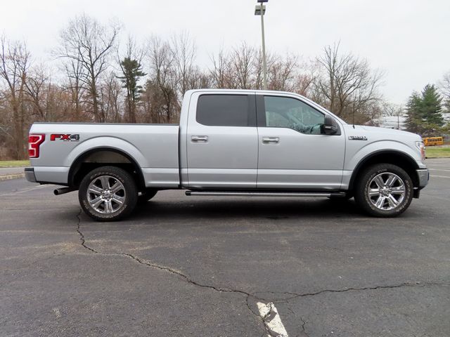 2018 Ford F-150 XLT 4WD SuperCrew 5.5' Box - 22988236 - 15