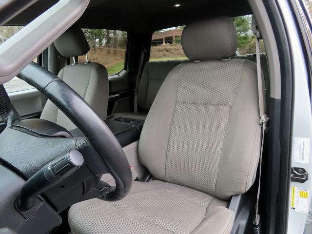 2018 Ford F-150 XLT 4WD SuperCrew 5.5' Box - 22988236 - 21