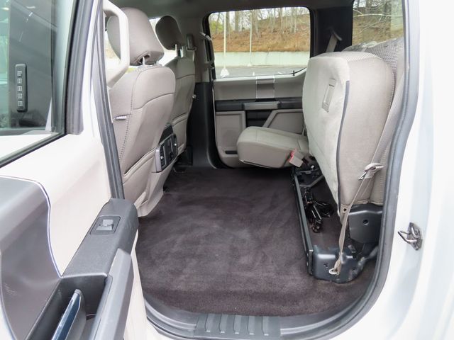 2018 Ford F-150 XLT 4WD SuperCrew 5.5' Box - 22988236 - 24