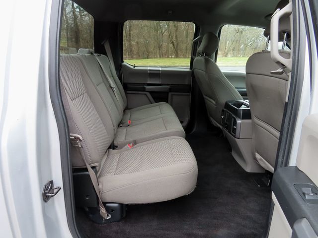 2018 Ford F-150 XLT 4WD SuperCrew 5.5' Box - 22988236 - 30