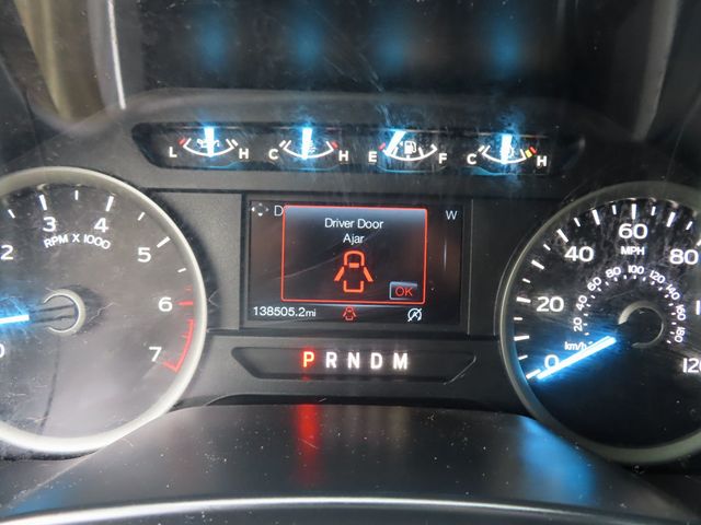 2018 Ford F-150 XLT 4WD SuperCrew 5.5' Box - 22988236 - 43