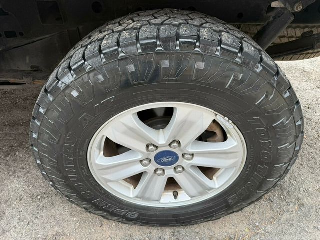 2018 Ford F-150 XLT 4WD SuperCrew 5.5' Box - 23007048 - 10