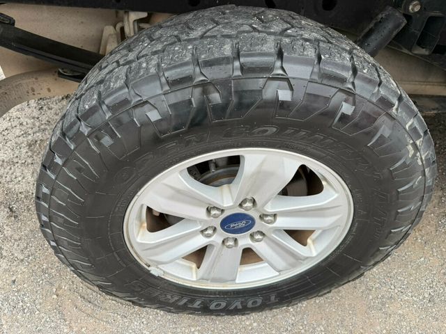 2018 Ford F-150 XLT 4WD SuperCrew 5.5' Box - 23007048 - 14