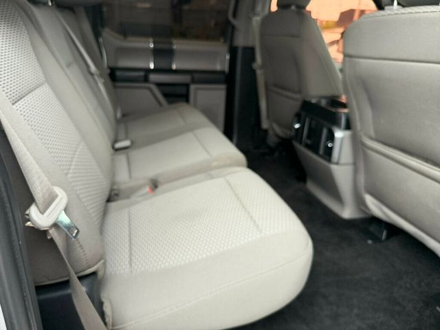 2018 Ford F-150 XLT 4WD SuperCrew 5.5' Box - 23007048 - 16