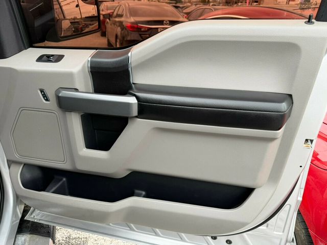 2018 Ford F-150 XLT 4WD SuperCrew 5.5' Box - 23007048 - 18