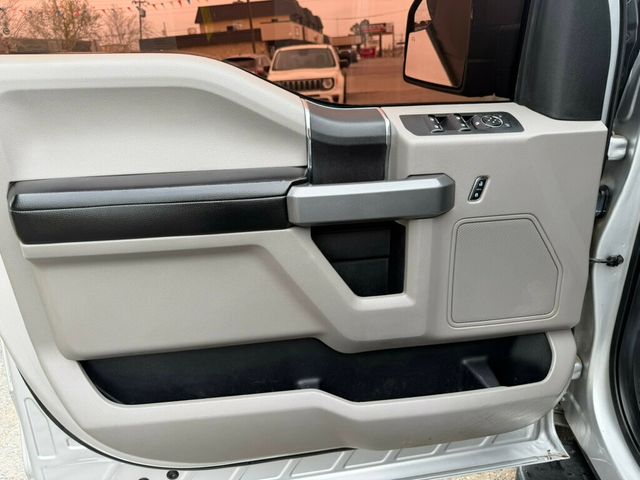 2018 Ford F-150 XLT 4WD SuperCrew 5.5' Box - 23007048 - 21