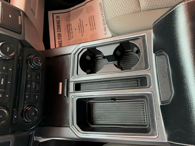 2018 Ford F-150 XLT 4WD SuperCrew 5.5' Box - 23007048 - 26