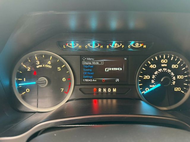 2018 Ford F-150 XLT 4WD SuperCrew 5.5' Box - 23007048 - 27