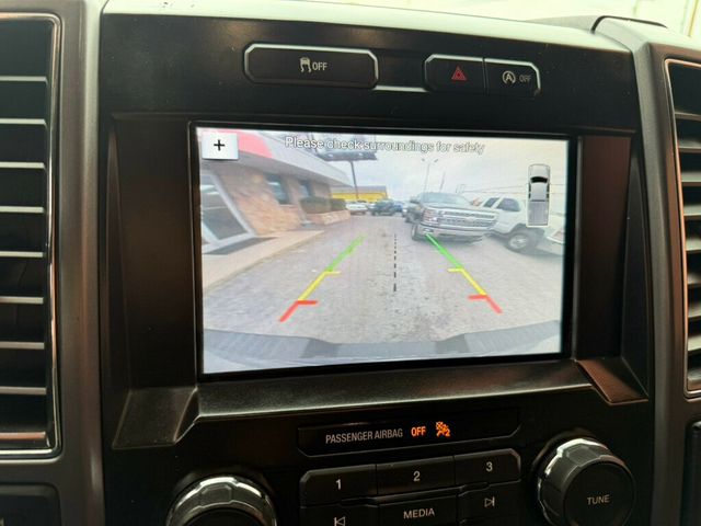 2018 Ford F-150 XLT 4WD SuperCrew 5.5' Box - 23007048 - 29