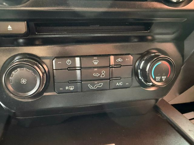 2018 Ford F-150 XLT 4WD SuperCrew 5.5' Box - 23007048 - 30