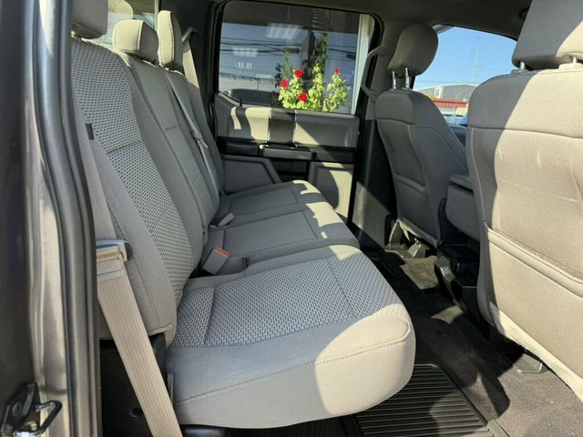 2018 Ford F-150 XLT 4WD SuperCrew 5.5' Box - 23100868 - 13