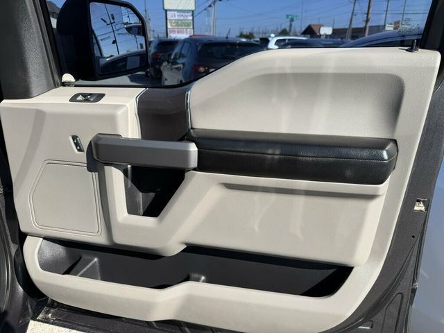 2018 Ford F-150 XLT 4WD SuperCrew 5.5' Box - 23100868 - 15