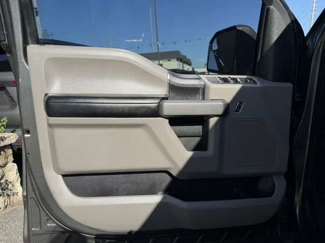 2018 Ford F-150 XLT 4WD SuperCrew 5.5' Box - 23100868 - 19
