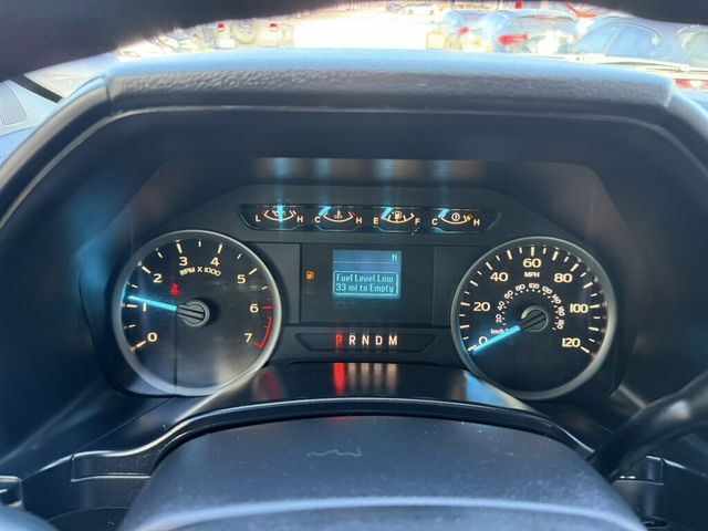 2018 Ford F-150 XLT 4WD SuperCrew 5.5' Box - 23100868 - 23